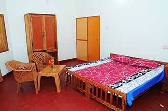 Waves Beach Resort, Kannur 2